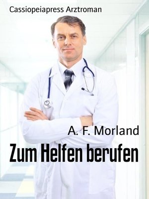 cover image of Zum Helfen berufen